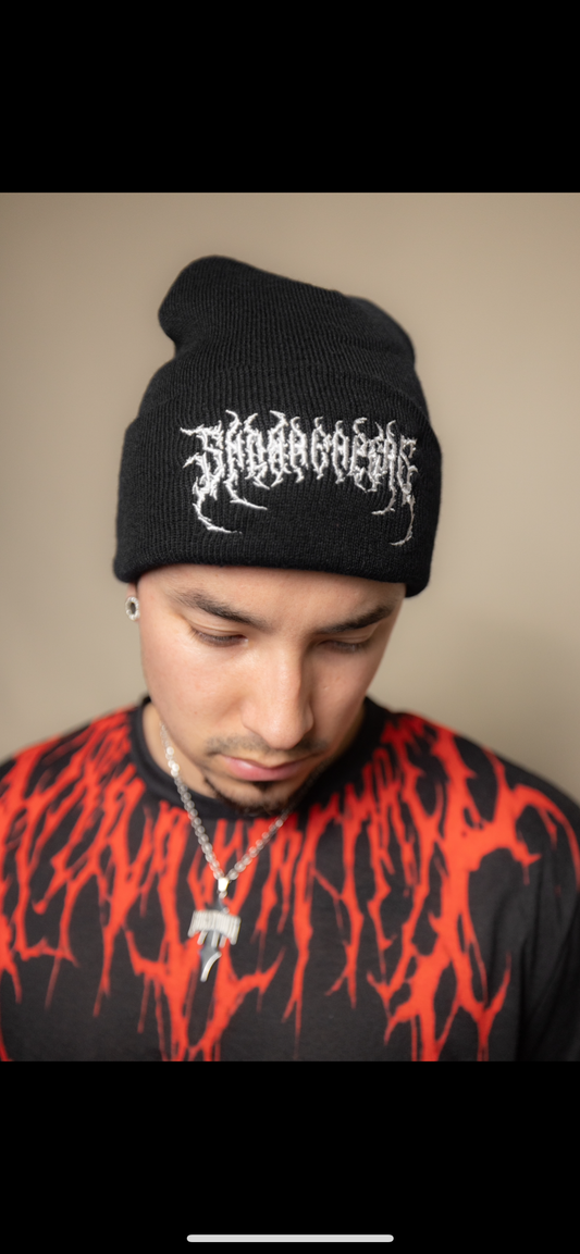 CHAOS Beanie