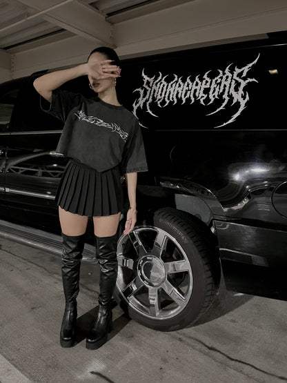 Lonely Soul, Chrome Tee